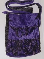 clic sac mauve