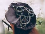 beret celtique
